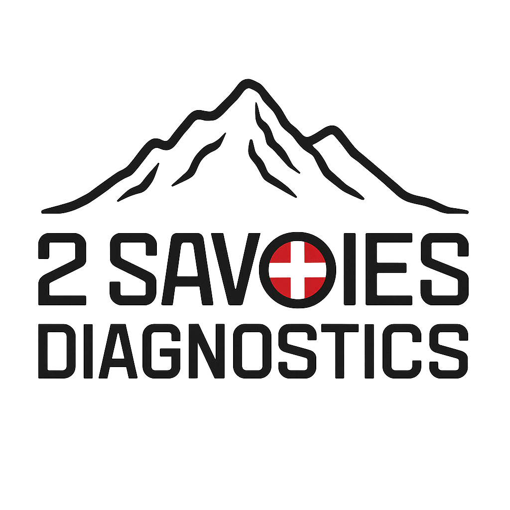 2 Savoies Diagnostics
